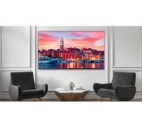 LG - Téléviseur Professionnel 75" 75UR762H UHD