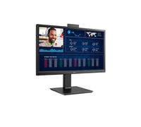 LG Thin Client 24CQ651N-2P.AEU - 60,47cm/ 23,8 Zoll - Intel Pentium N6005 - 8GB - 256GB SSD - NO OS - black (24CQ651N-2P.AEU)