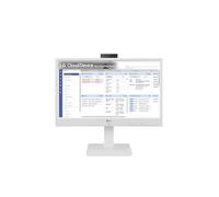 LG Electronics Thin Client 24CR671N-6P 23,8 pouces (60,4 cm) 1920x1080 Pentium N 8 Go 256 Go