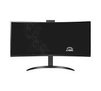 LG ThinClient Box AIO 86,36cm (34") Pentium N6005 8GB 16GB IgelOS