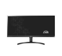 LG Monitor 34CR651I-6P Client léger tout-en-un 86,42 cm (34") Design incurvé