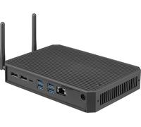 LG ThinClient Box CQ600N-6P Intel Celeron N5105 8GB 16GB eMMC WLAN BT5.1