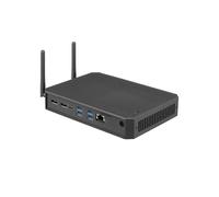 LG Client léger Box CQ601N-2P.AEU - Pentium N6005 8GB DDR4 256GB SSD