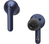 LG TONE-DFP3 Bluetooth 5.1 avec BLE, prend en charge AAC, SBC, (IPx4), bleu