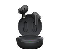 LG Tone Free FP5 | Ecouteurs Bluetooth True Wireless | Réduction Active de Bruit | Design et Tenue améliorés