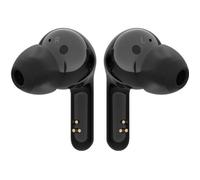 LG TONE Free HBS-FN6 Écouteurs Intra-auriculaires Bluetooth - Technologie UVNano LED - IPX4 - Autonomie 18h - Noir