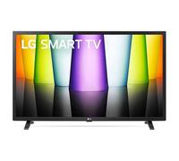 LG 32LQ631C TV 81,3 cm (32") Full HD Smart TV Wifi Noir