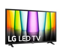 LG 32″ (81 cm) TV LCD AI Quad Core Processeur - 32LQ630B6LA
