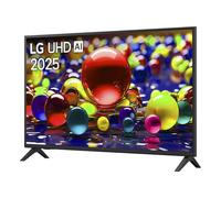 LG TV 43 smart TV LED 4K 43ua74003lb