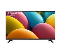 LG Téléviseur 43LR60006LA (2025) 43" LED FHD Smart TV webOS HDR AirPlay 2