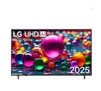 LG TV 65 4K UHD AI smart TV 65ua74003lb