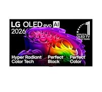 TV OLED LG 55G6 2026 ( 139 cm )