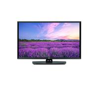 LG 32LN661H TV Hospitality 81,3 cm (32") HD Smart TV Noir 10 W