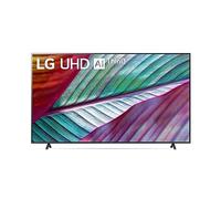 LG UHD 86UR78006LB TV 2,18 m (86") 4K Ultra HD Smart TV Wifi Noir