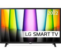 LG Electronics Téléviseur 32LQ631C 81,3 cm (32") Full HD Smart TV Wi‑Fi Noir