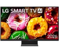 LG Téléviseur 24LB70006LA 24 (61 cm) Full HD webOS 26 HDR10/HLG 120 Hz Noir