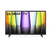 TV intelligente LG Q630006LA 32" FHD LED WIFI