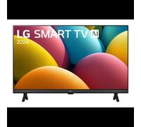 LG TV LED 43" 43LR60006LA Full HD Smart TV WebOS 23, DVB-T2/C/S2, Wi-Fi 5, Bluetooth 5.0, HDR10 Pro/HLG, 2x HDMI, 1x USB, 60Hz