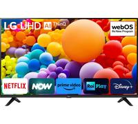 LG TV LED 43UT73006LA, 108 cm (43"), EEK : G, 4K UHD