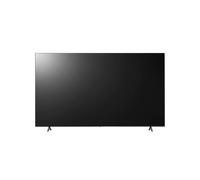 LG TV LED 4K Ultra HD 217cm (86 pouces) 86UP80009LA, triple tuner, HDR1 Pro, Smart TV, assistant vocal