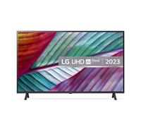 LG TV LED 55UR78006LK 140 cm 4K UHD - 2023