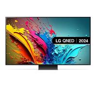 LG TV LED 86QNED86T 2024