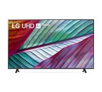 LG TV LED 2023 | 75UR7800 | 75'' (189 cm) | UHD | Processeur α5 AI Gen6 4K