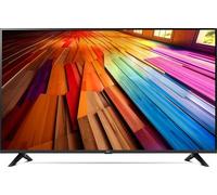 Téléviseur LED LG 43LR60006LA 43 Full HD Smart webOS 23 HDR10 Pro HLG Noir Wi?Fi 5 Bluetooth eARC 20W