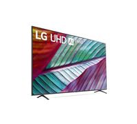 LG TV LED Ultra HD 4K 43" Smart 43UR781C