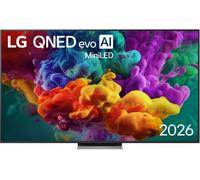 Lg - Tv Mini Led 75qned86b (2026) 75" (189 Cm)