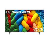 LG NanoCell LED 4K 55 (139cm) 55NANO80A LG