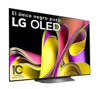 OLED55B3 4K UHD 139cm
