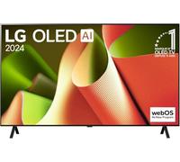 LG OLED48B46LA 121,9 cm (48") 4K Ultra HD Smart TV Wifi Noir