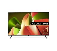 TV OLED LG OLED55B46LA 55" 4K UHD (2160p)