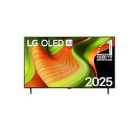 LG OLED AI OLED48B56L 121,9 cm (48 ) 4K Ultra HD Smart TV Wifi Noir
