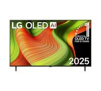 LG OLED AI OLED55B56LA 139,7 cm (55 ) 4K Ultra HD Smart TV Wifi Noir