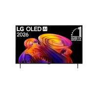 LG OLED48B6ELC TV OLED 48 4K Smart webOS 26 120 Hz Gaming Dolby Vision/Atmos Noir