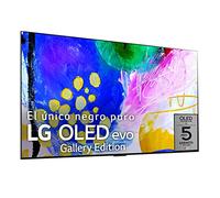 LG TV OLED 4K 139 cm OLED55G26