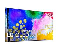 55G2 4K UHD 55'' Smart TV Noir