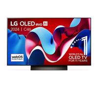 LG OLED48C46-48 inch (122cm) - OLED - 2024
