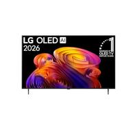 LG TV OLED AI 2026 | OLED55B6E | 55'' (139 cm)