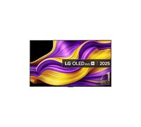 LG OLED evo AI OLED55G54LW 139,7 cm (55") 4K Ultra HD Smart TV Wifi Noir