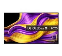 LG Tv oled 55'' OLED55G54LW G