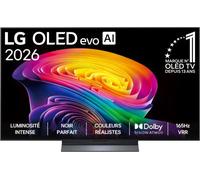 Lg - Tv Oled 55c6 (2026) 55" (139 Cm)