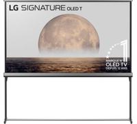Lg - Tv Oled 77t4 (2025) 77" (195 Cm) 4k Ultra Hd - 120hz