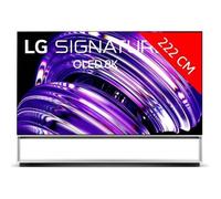 LG TV OLED 8K 222 cm OLED88Z29LA