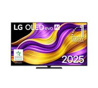TV OLED evo LG OLED65G5 2025