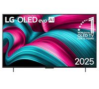 LG OLED42C5 - TV OLED