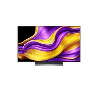 LG TV OLED OLED48G5 OLED Evo Noir Profond + Pied Inclus 120 Hz 4K 121 cm 2025