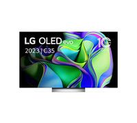 OLED55C3 4K UHD 100Hz 139cm